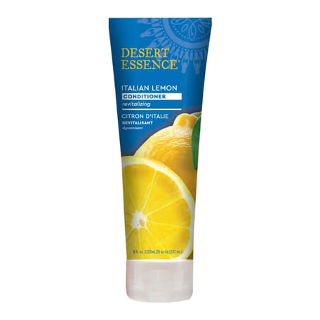 Desert Essence Italian Lemon Conditioner