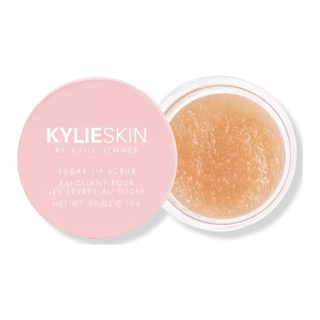 Kylie Skin Sugar Lip Scrub