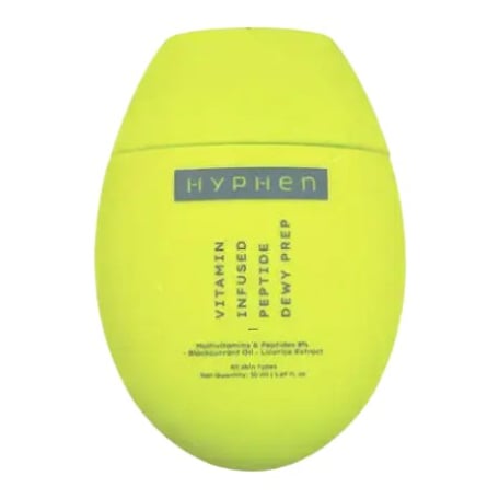 hyphen Vitamin Infused Peptide Dewy Prep