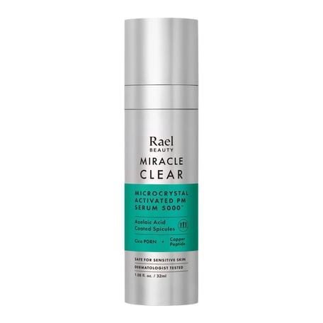 Rael Miracle Clear Microcrystal Activated PM Serum 5000