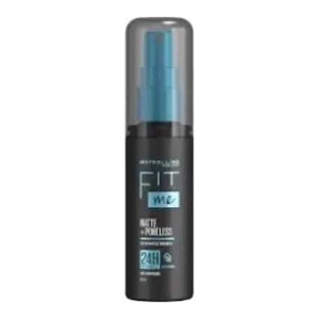 Maybelline Fit Me Setting Spray