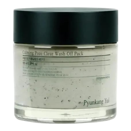 Pyunkang Yul Calming Pore Clear Wash Off Pack