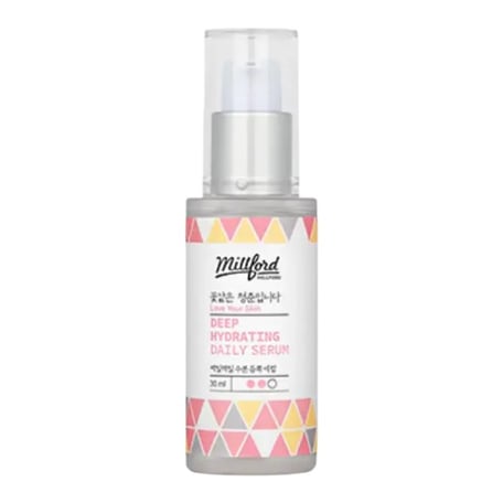 Millford Deep Hydrating Daily Serum