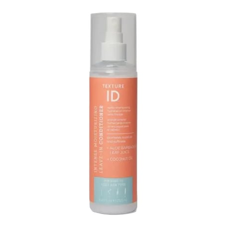 Texture ID Intense Moisturizing Leave-In Conditioner