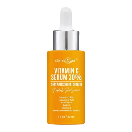 Dermaxgen Vitamin C Serum 30%