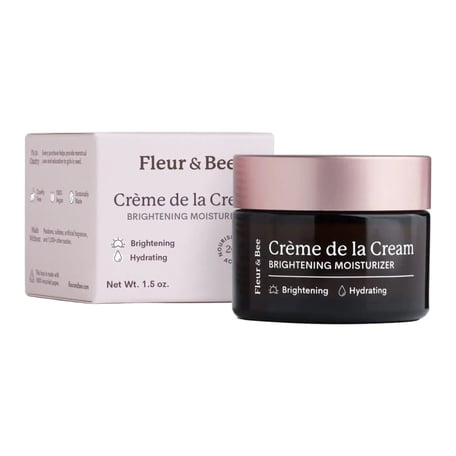 Fleur & Bee Crème De La Cream