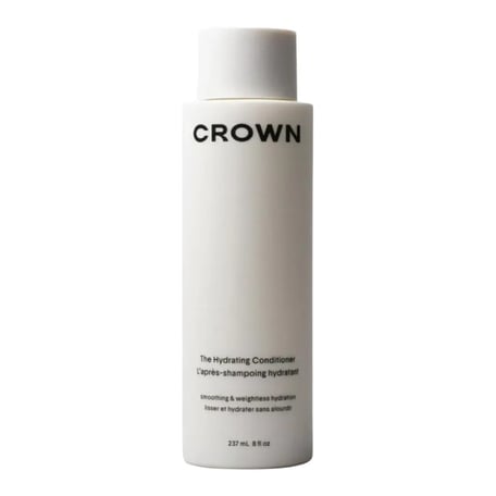 Crown Affair The Hydrating Conditioner
