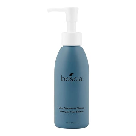 boscia Clear Complexion Cleanser