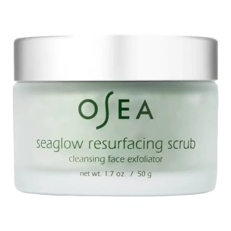 OSEA Seaglow Resurfacing Scrub