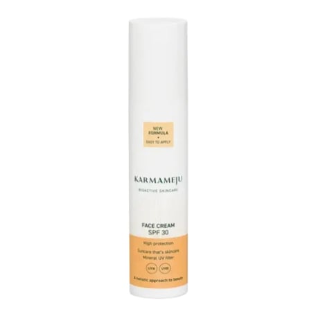 Karmameju Face Cream SPF 30