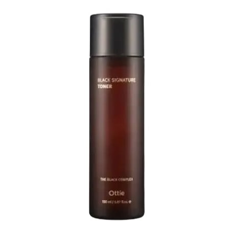 Ottie Black Signature Toner