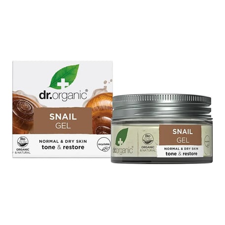Dr. Organic Snail 蝸牛凝膠