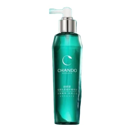 Chando Sensitive Scalp Repair Serum