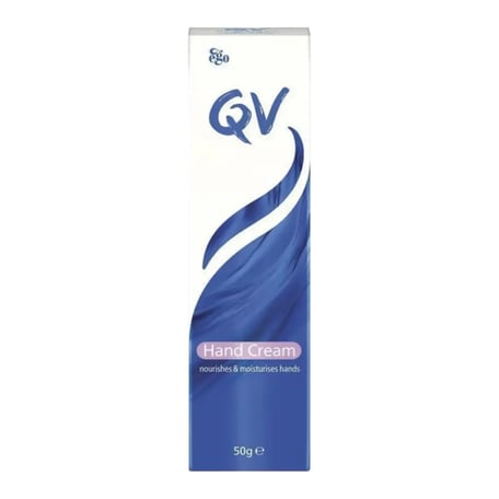 QV Hand Cream