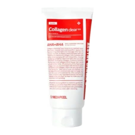 MEDI-PEEL Red Lacto Collagen Clear 2.0