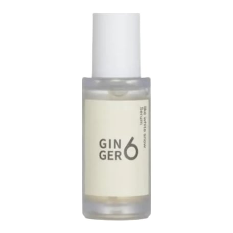 Ginger6 Like White Snow Serum
