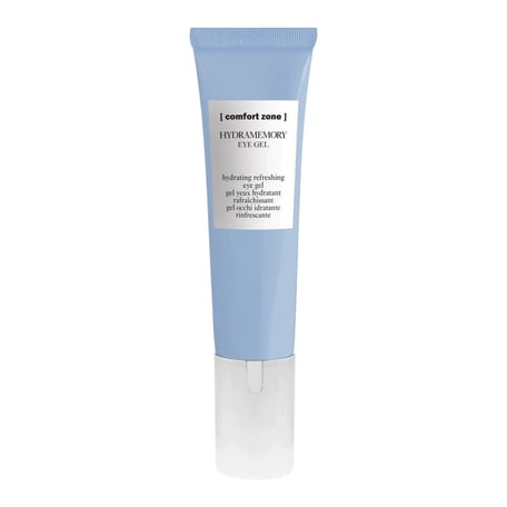 [ comfort zone ] Hydramemory Eye Gel