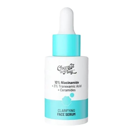 Chemist at Play Clarifying Face Serum