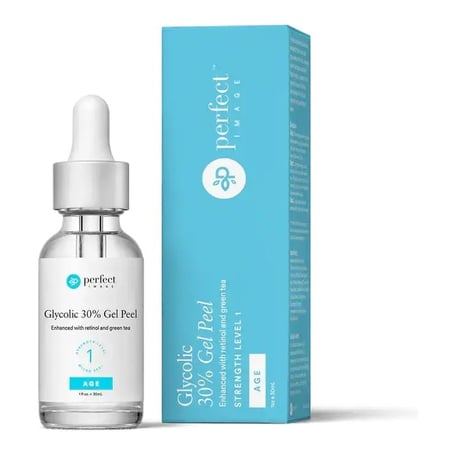 Perfect Image Glycolic 30% Gel Peel