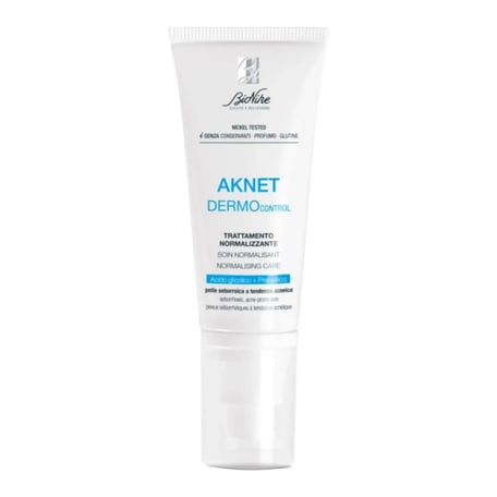BioNike Aknet Dermo Control