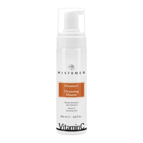 Histomer Vitamin C Cleansing Mousse