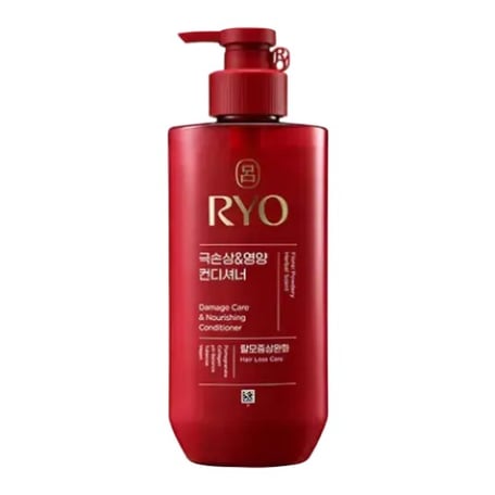 RYO Damage Care & Nourishing Conditioner