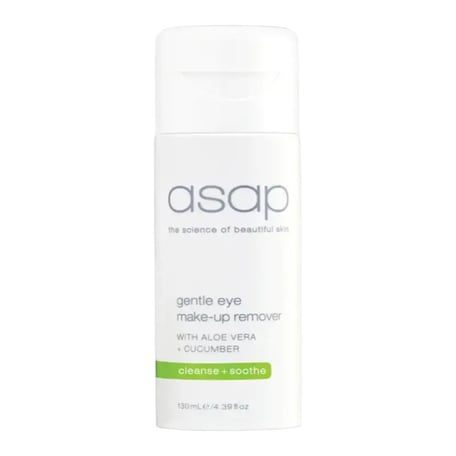 Asap Gentle Eye Makeup Remover
