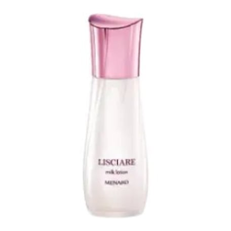Menard Lisciare Milk Lotion A