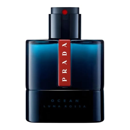 Prada Ocean Luna Rossa Eau De Toilette