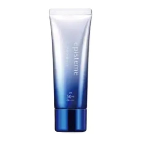 Episteme White UV Laser SPF 50+