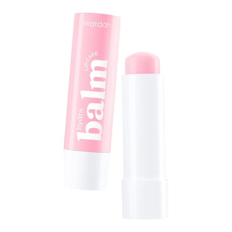 Wardah Hydra Balm Lip Care SPF 15
