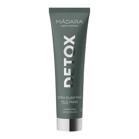 Madara Detox Ultra Purifying Mud Mask