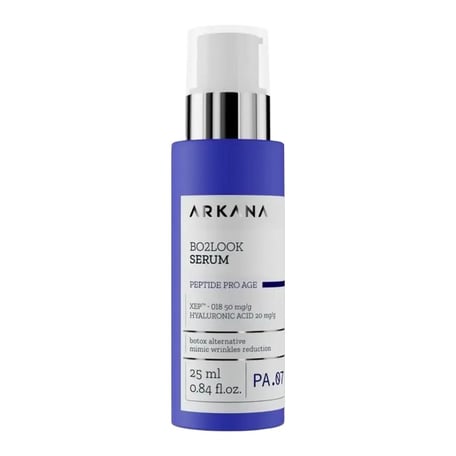 Arkana BO2Look Serum
