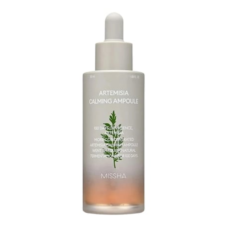 Missha Artemisia Calming Ampoule