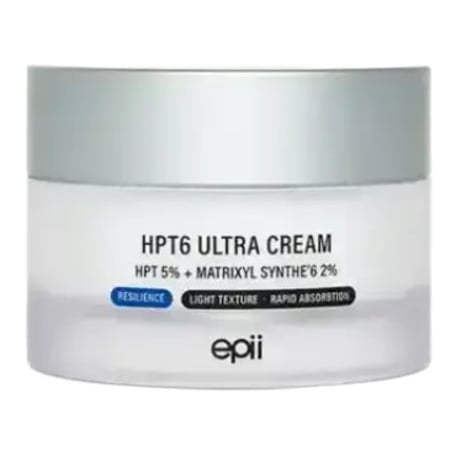 Epii HPT6 Ultra Cream