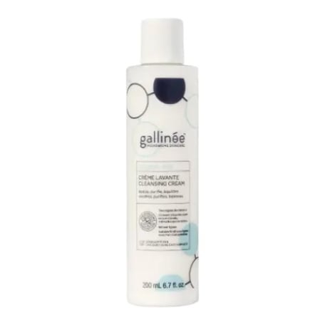 Gallinée Hair Cleansing Cream