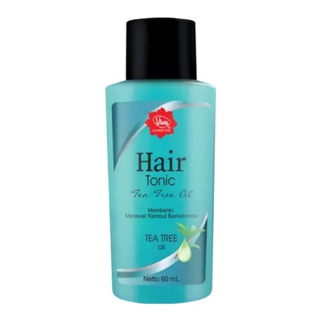 Viva Cosmetics Hair Tonic