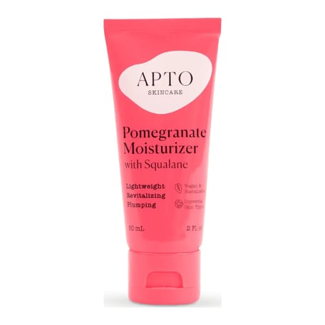 APTO Pomegranate Moisturizer