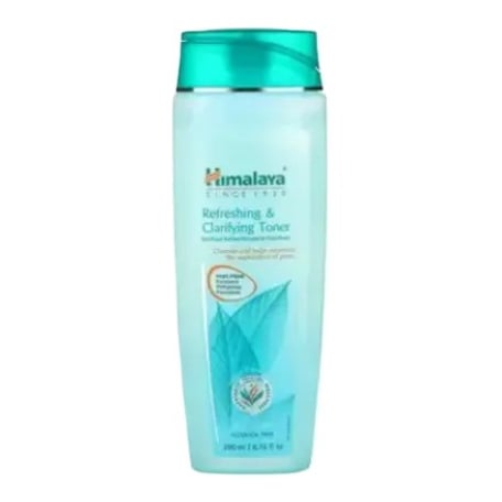 Himalaya Refreshing & Clarifying Toner