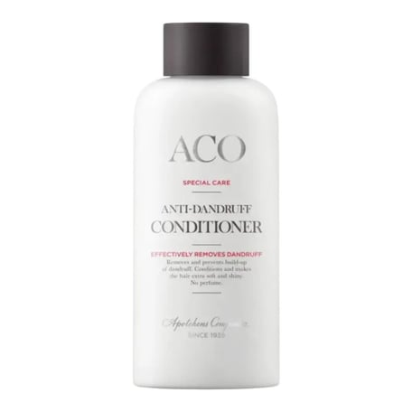 ACO 스페셜 케어 안티 댄드러프 컨디셔너
