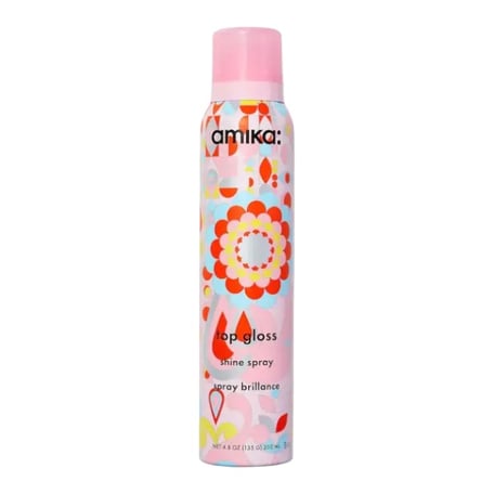 Amika Top Gloss Shine Spray