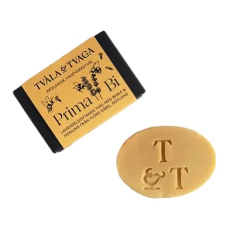 Tvåla & Tvaga Prima Bi