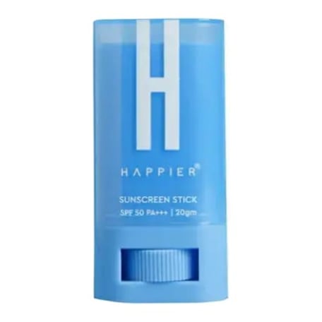 해피어 선스크린 스틱 SPF 50+ PA+++