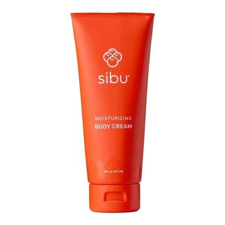 Sibu كريم الجسم المرطّب
