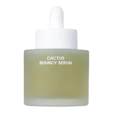 Whamisa Cactus Bouncy Serum