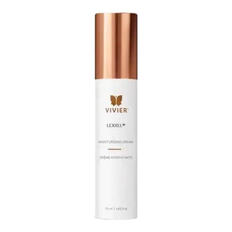 Vivier Pharma Lexxel Moisturizing Cream