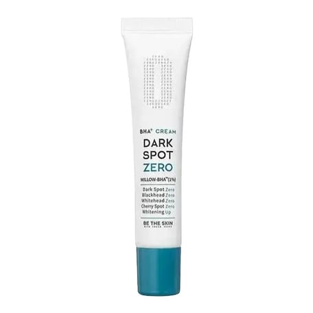 Be The Skin BHA+ Dark Spot Zero Cream