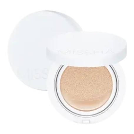 Missha Magic Cushion Moist Up
