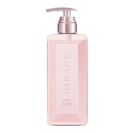 Kirage Rich Moist Shampoo