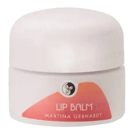Martina Gebhardt Lip Balm